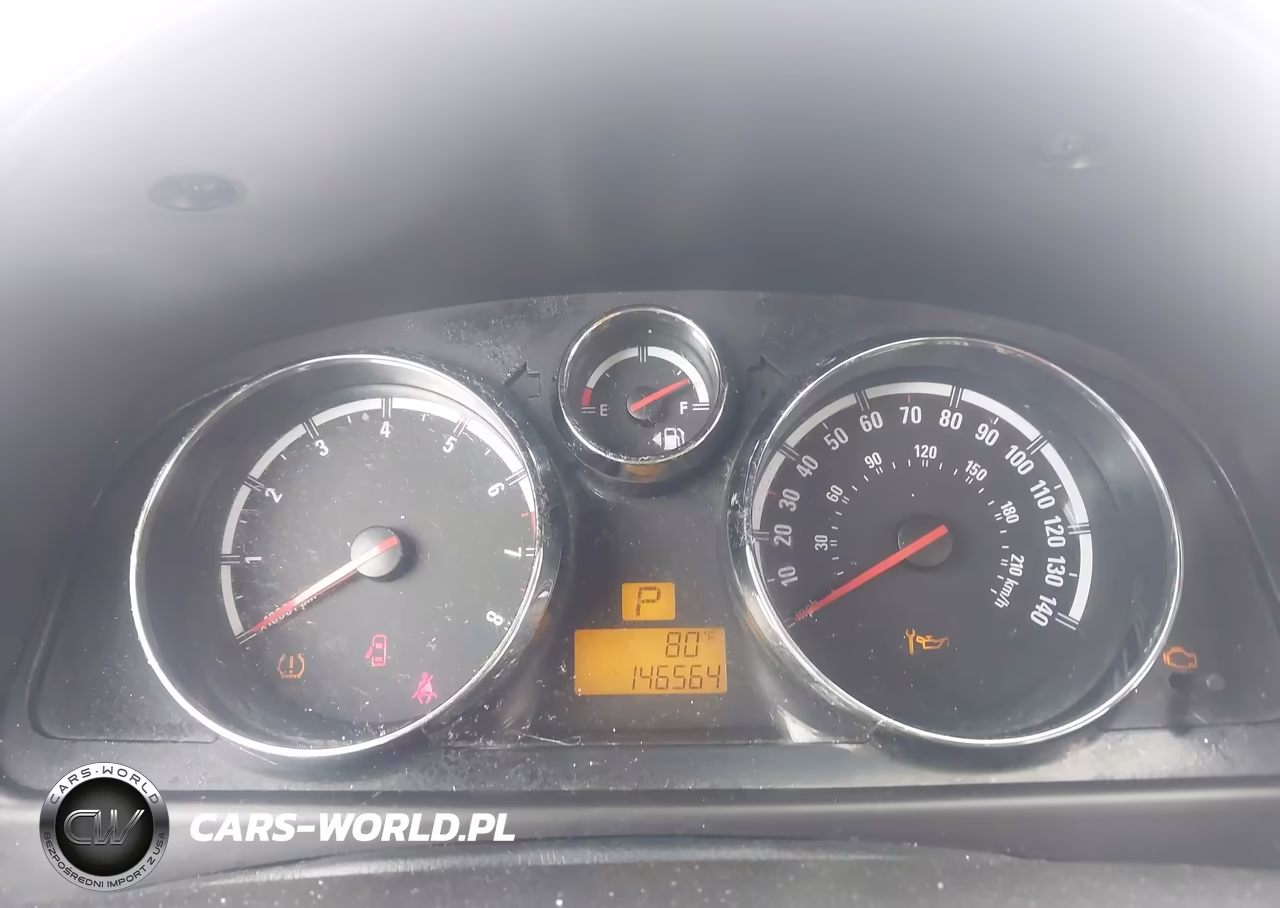 2008 Saturn Vue V6 Xr VIN:3GSCL53768S545171 - 7