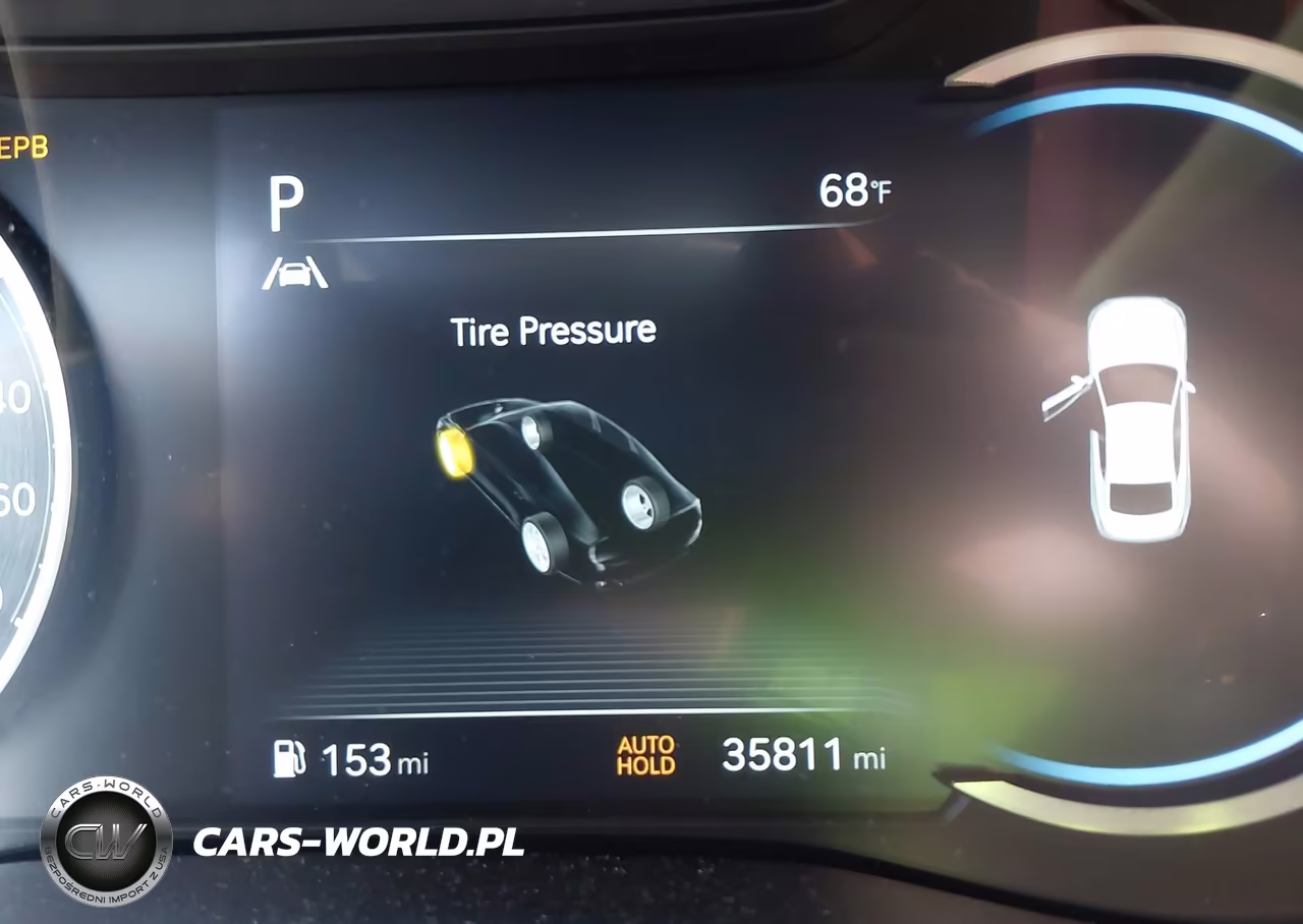 2023 Genesis G70 3.3T Awd VIN:KMTG54TE6PU109114 - 7