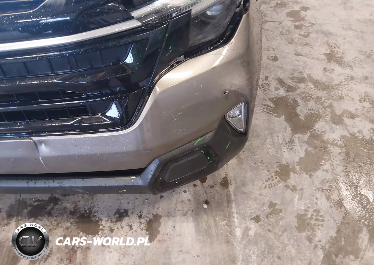 2025 Subaru Forester Touring Hybrid VIN:JF2SLSTD3SH421792 - 19