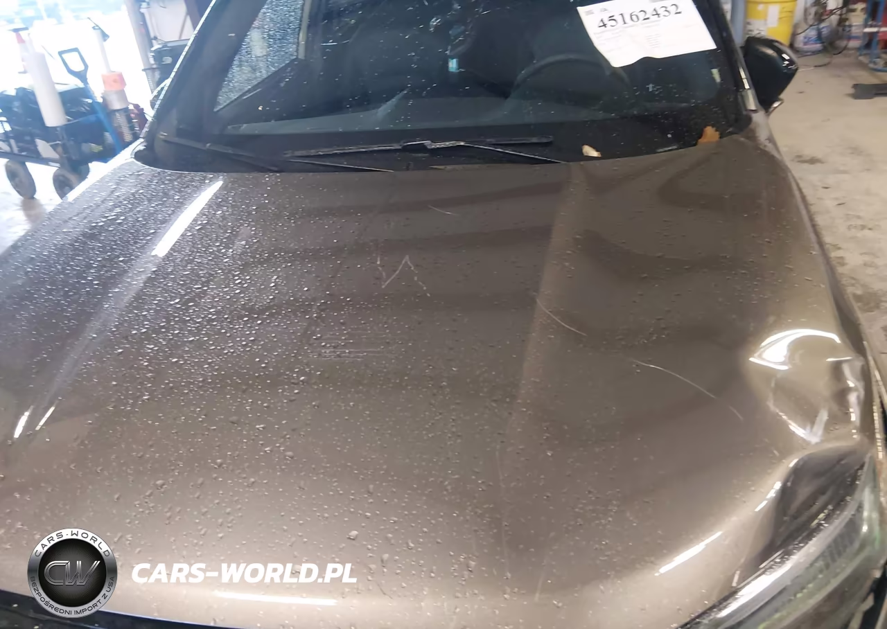 2025 Subaru Forester Touring Hybrid VIN:JF2SLSTD3SH421792 - 21