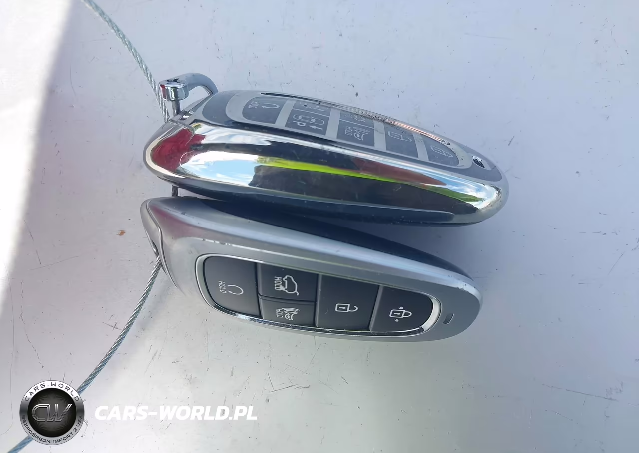 2024 Hyundai Tucson Sel VIN:5NMJFCDE1RH380974 - 11