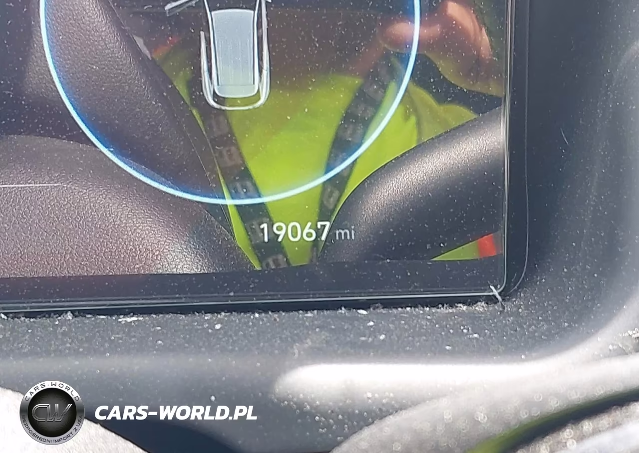 2024 Hyundai Tucson Sel VIN:5NMJFCDE1RH380974 - 15
