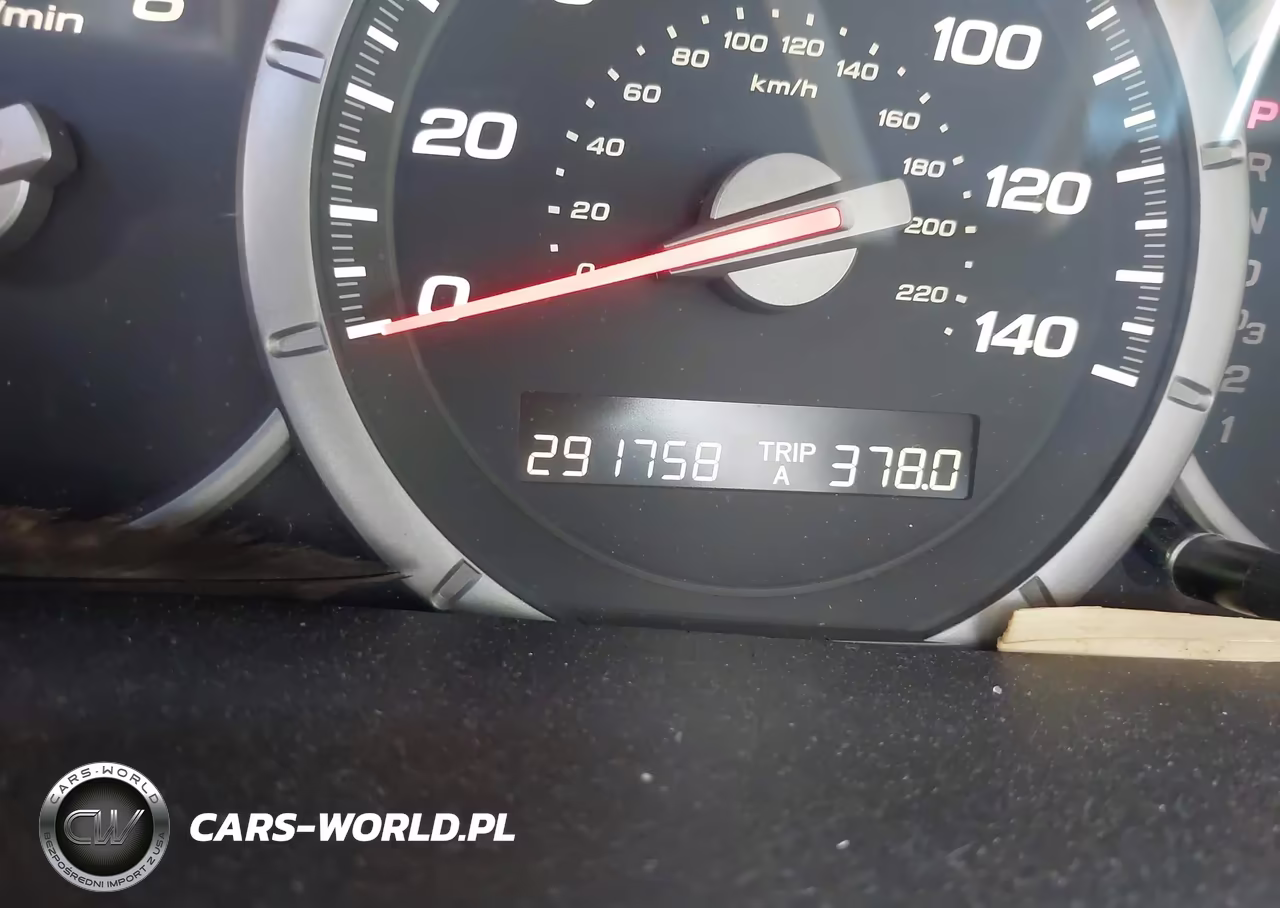 2006 Honda Pilot Ex-L VIN:5FNYF185X6B017048 - 7