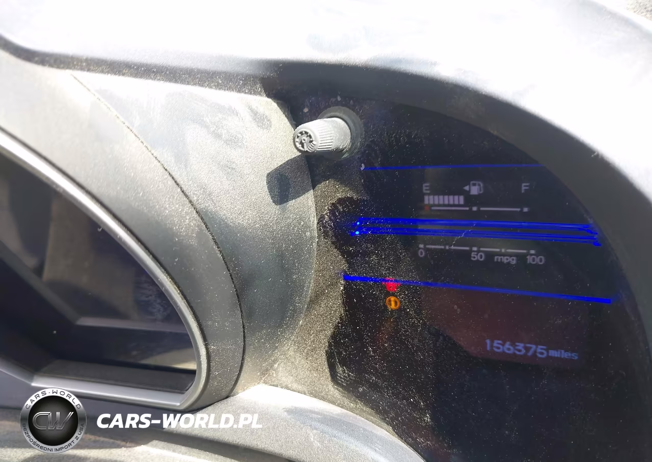 2011 Honda Cr-Z VIN:JHMZF1D43BS013680 - 7