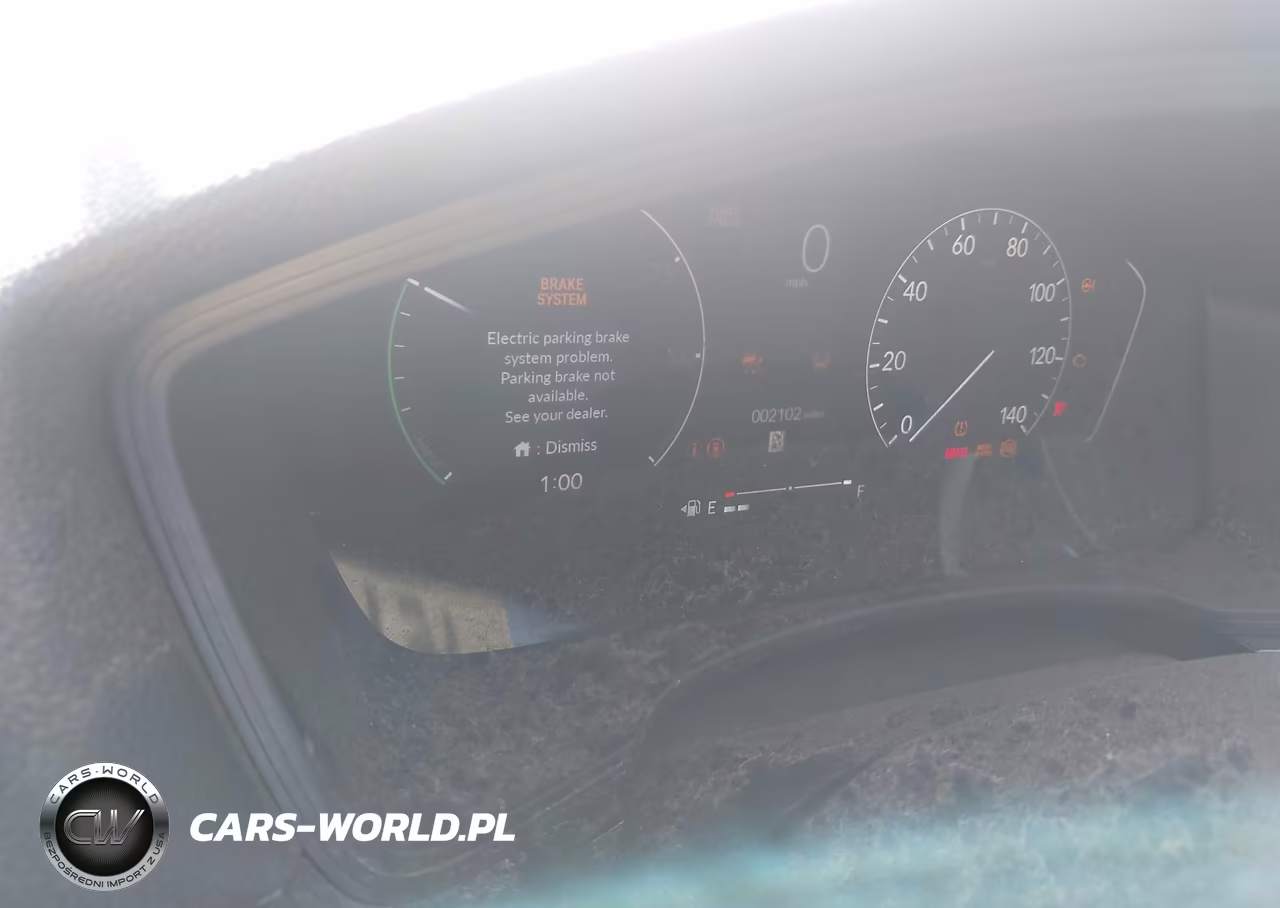 2026 Honda Civic Hybrid Sport-Sport Touring VIN:2HGFE4F83TH325484 - 14
