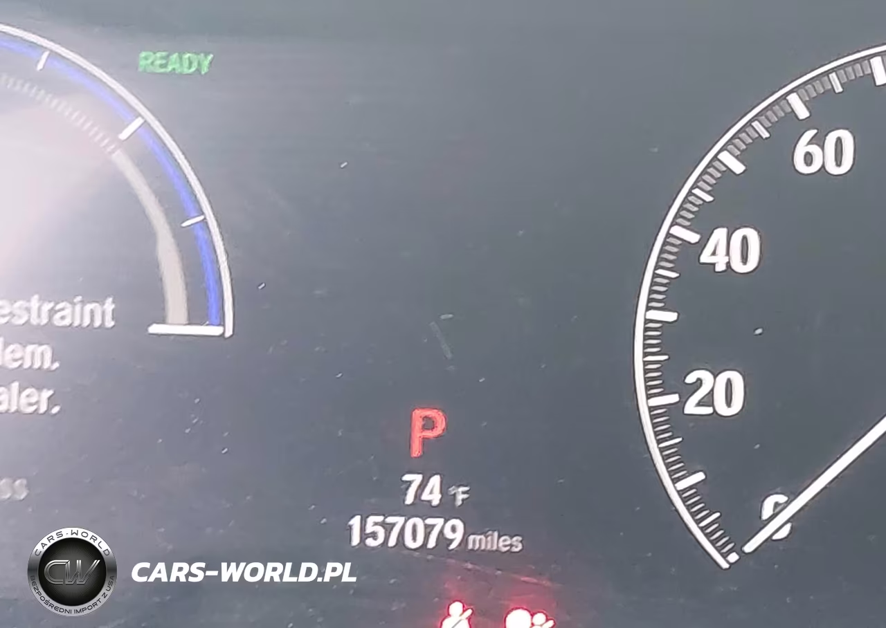 2018 Honda Accord Hybrid VIN:1HGCV3F17JA000882 - 16