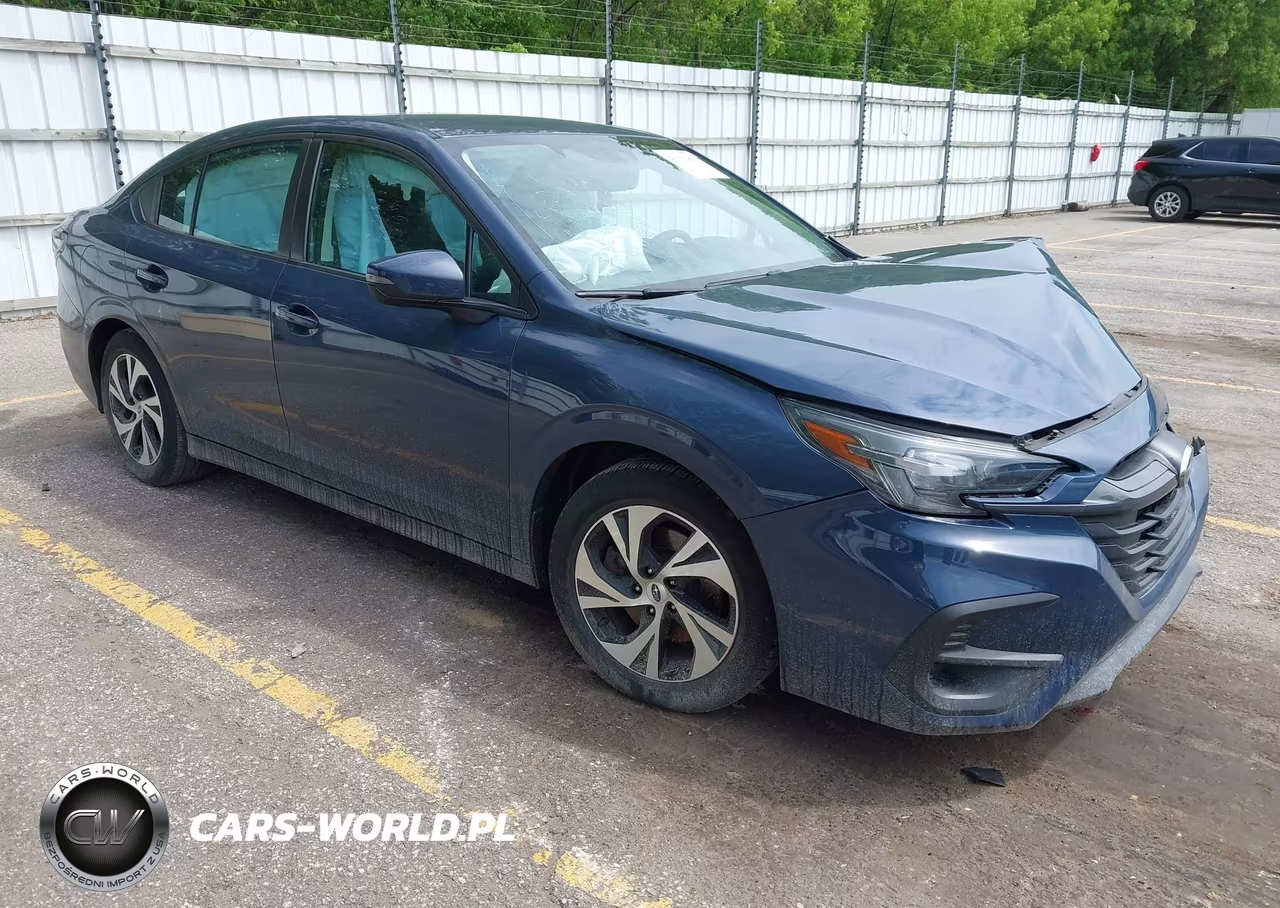 2023 Subaru Legacy Premium – zdjęcie 1 z 16