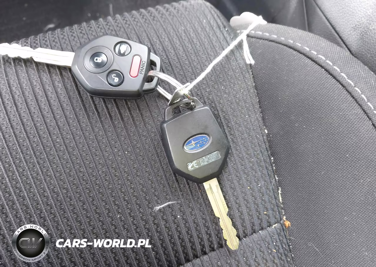 2023 Subaru Legacy Premium VIN:4S3BWAC63P3009801 - 11