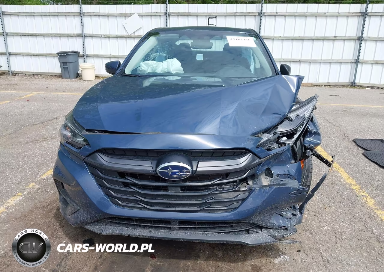 2023 Subaru Legacy Premium VIN:4S3BWAC63P3009801 - 12