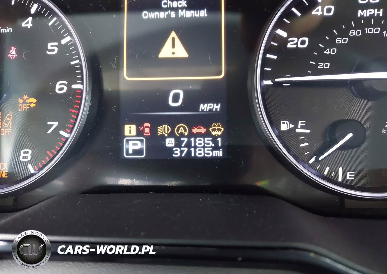 2023 Subaru Legacy Premium VIN:4S3BWAC63P3009801 - 15
