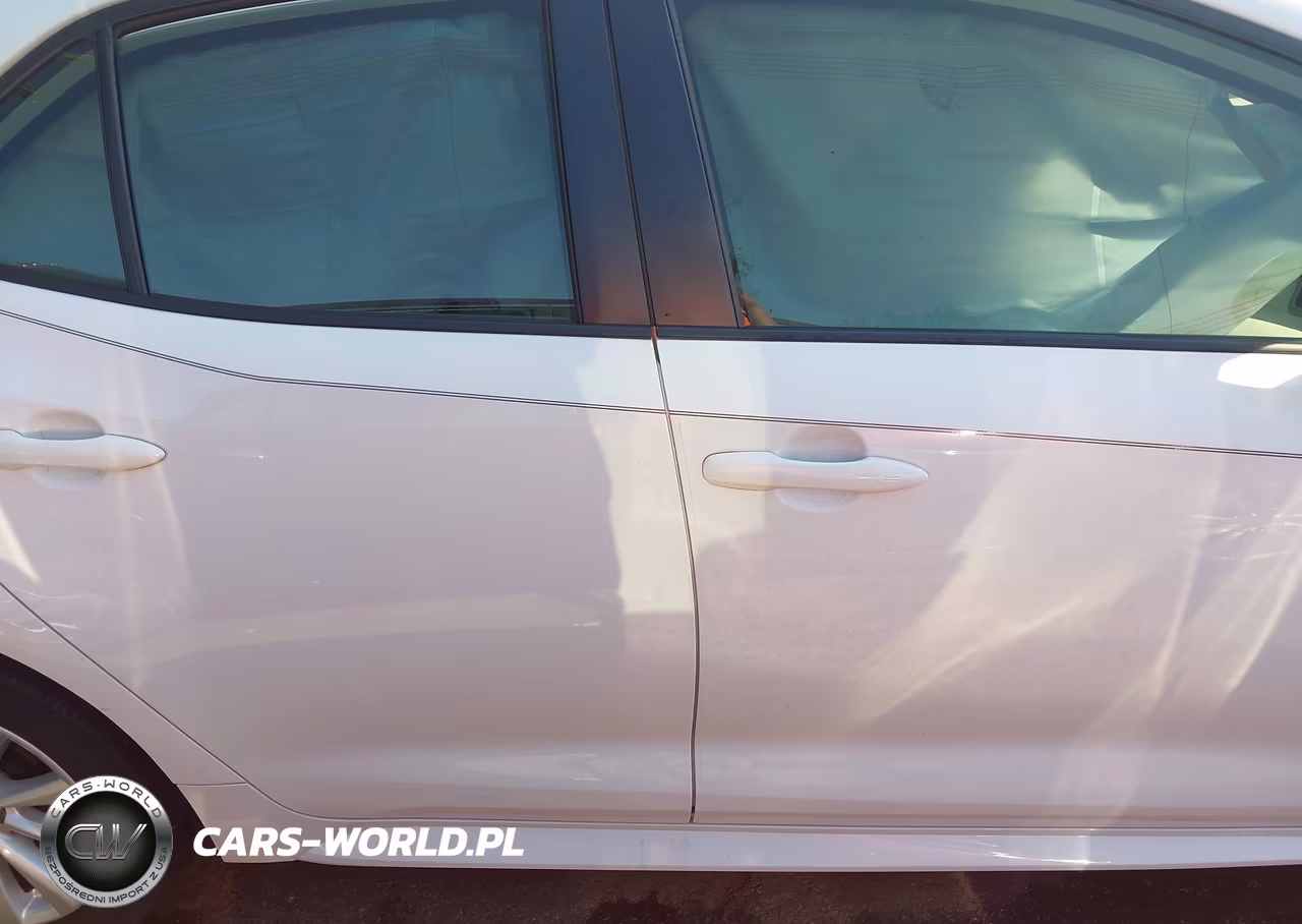 2024 Toyota Corolla Se VIN:JTND4MBE6R3222961 - 13