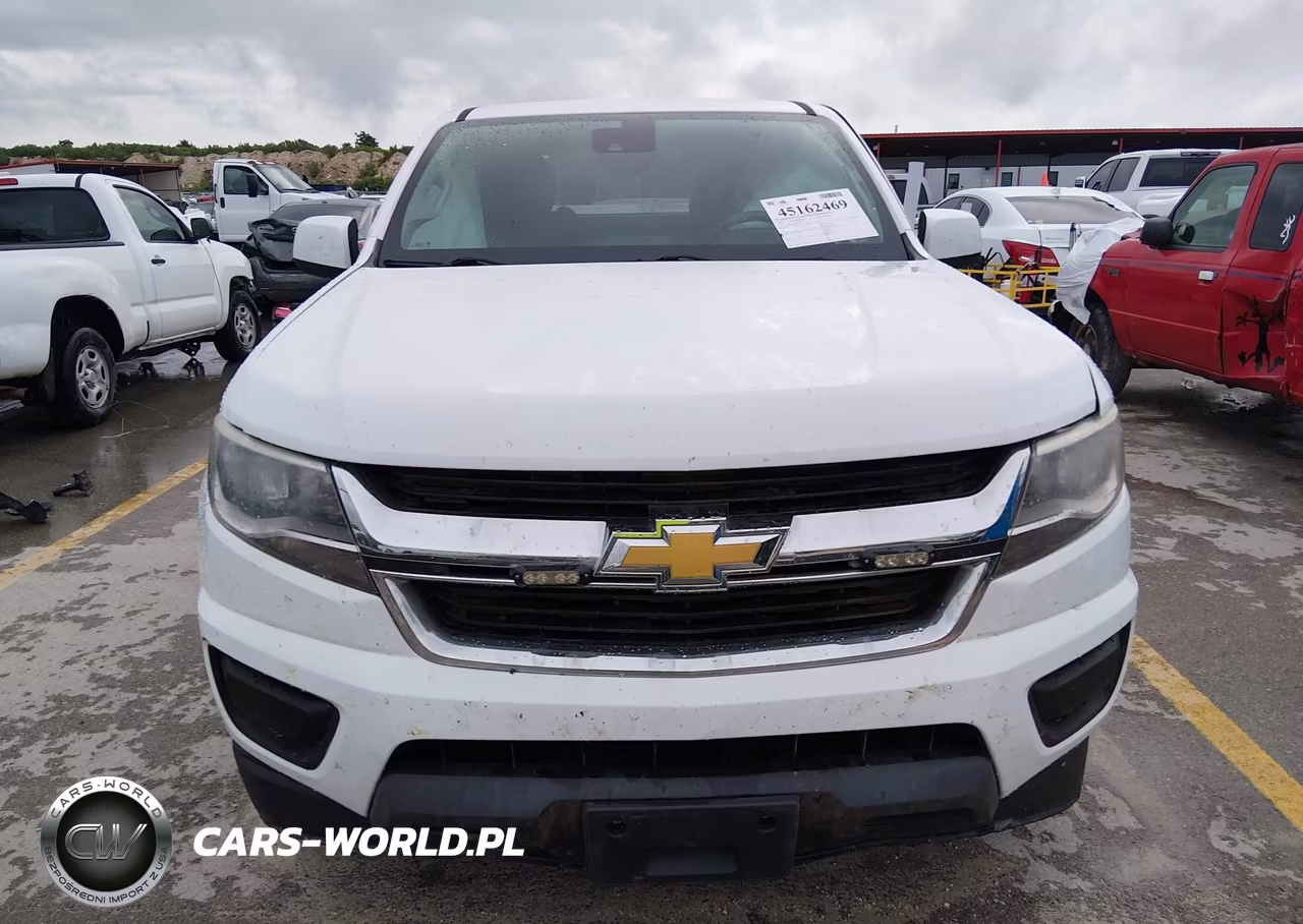 2020 Chevrolet Colorado 2Wd Long Box Lt VIN:1GCHSCEA0L1150530 - 12