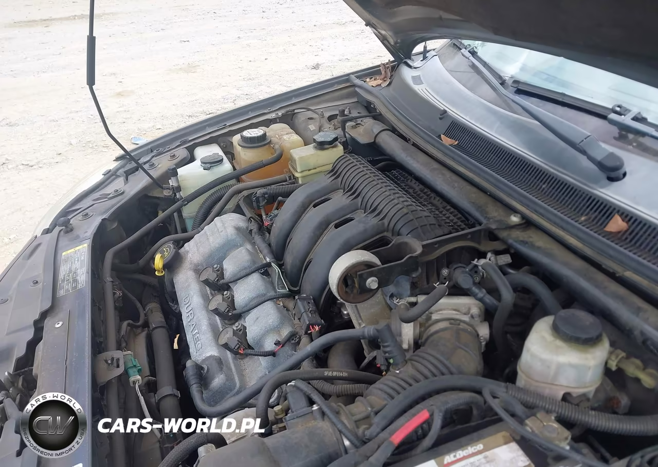2006 Ford Five Hundred Sel VIN:1FAFP24186G110336 - 10