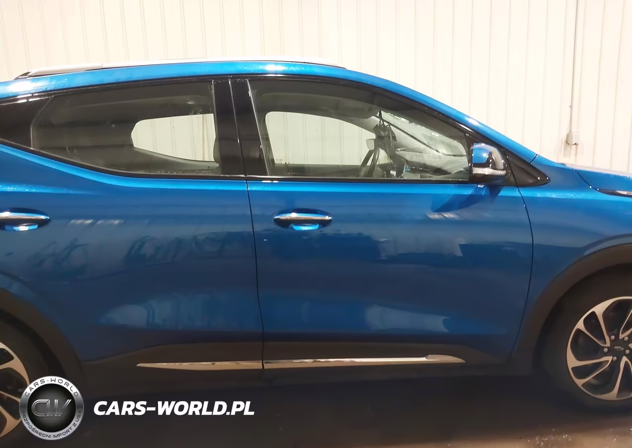 2023 Chevrolet Bolt Euv Fwd Premier VIN:1G1FZ6S00P4130890 - 13