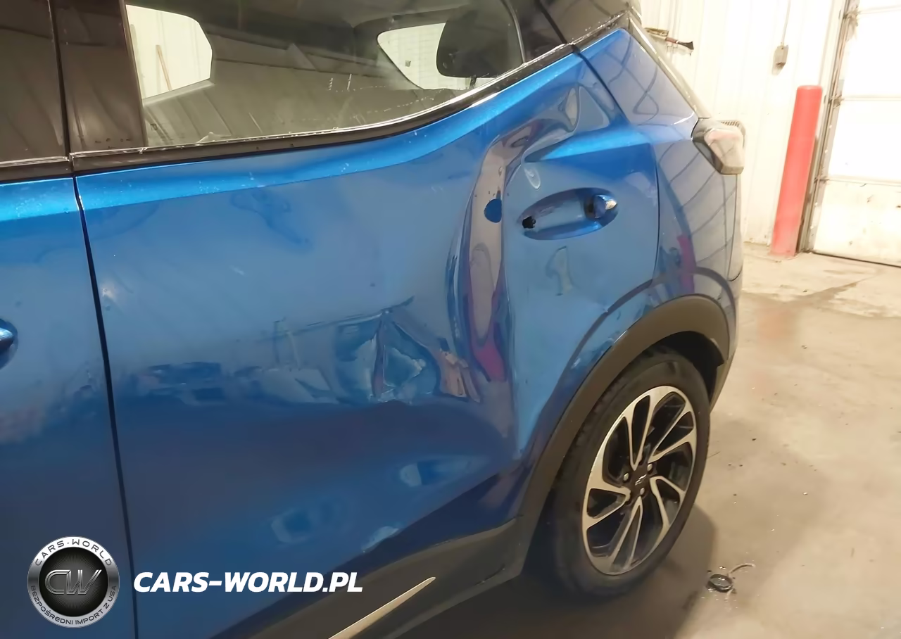 2023 Chevrolet Bolt Euv Fwd Premier VIN:1G1FZ6S00P4130890 - 19