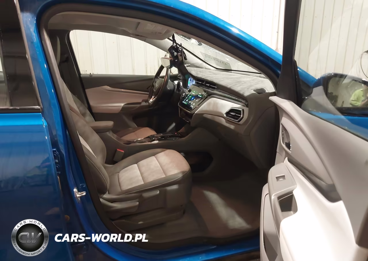 2023 Chevrolet Bolt Euv Fwd Premier VIN:1G1FZ6S00P4130890 - 5