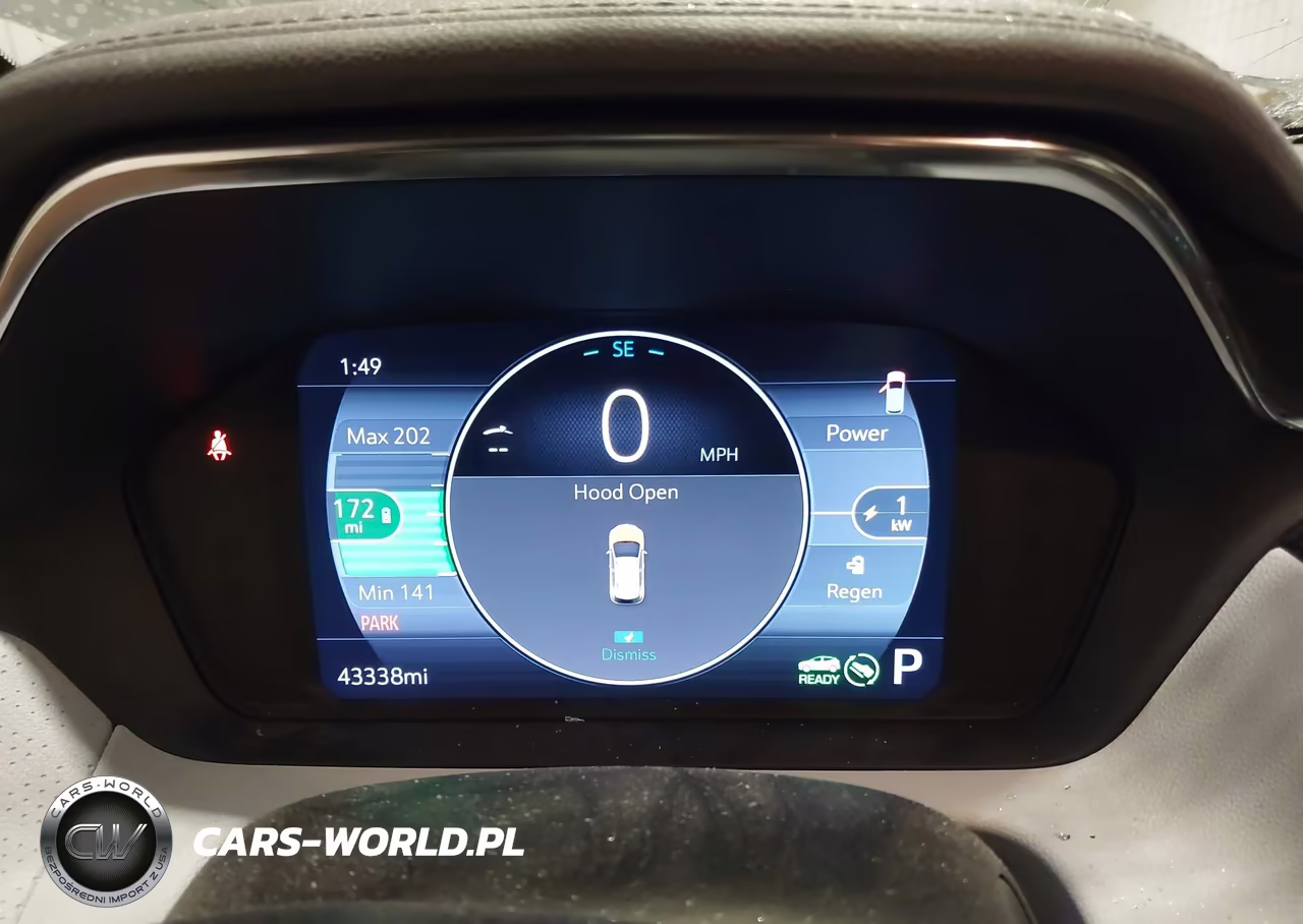 2023 Chevrolet Bolt Euv Fwd Premier VIN:1G1FZ6S00P4130890 - 7