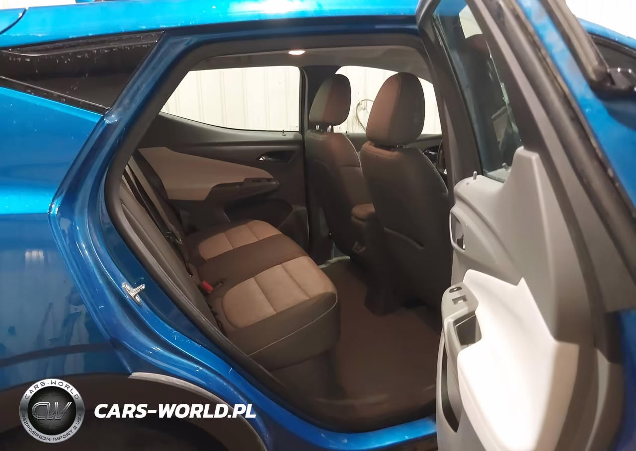 2023 Chevrolet Bolt Euv Fwd Premier VIN:1G1FZ6S00P4130890 - 8