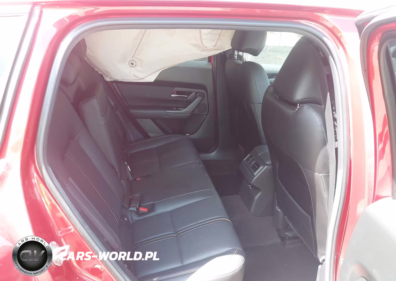 2023 Mazda Cx-50 2.5 S Premium Plus VIN:7MMVABEMXPN133050 - 8