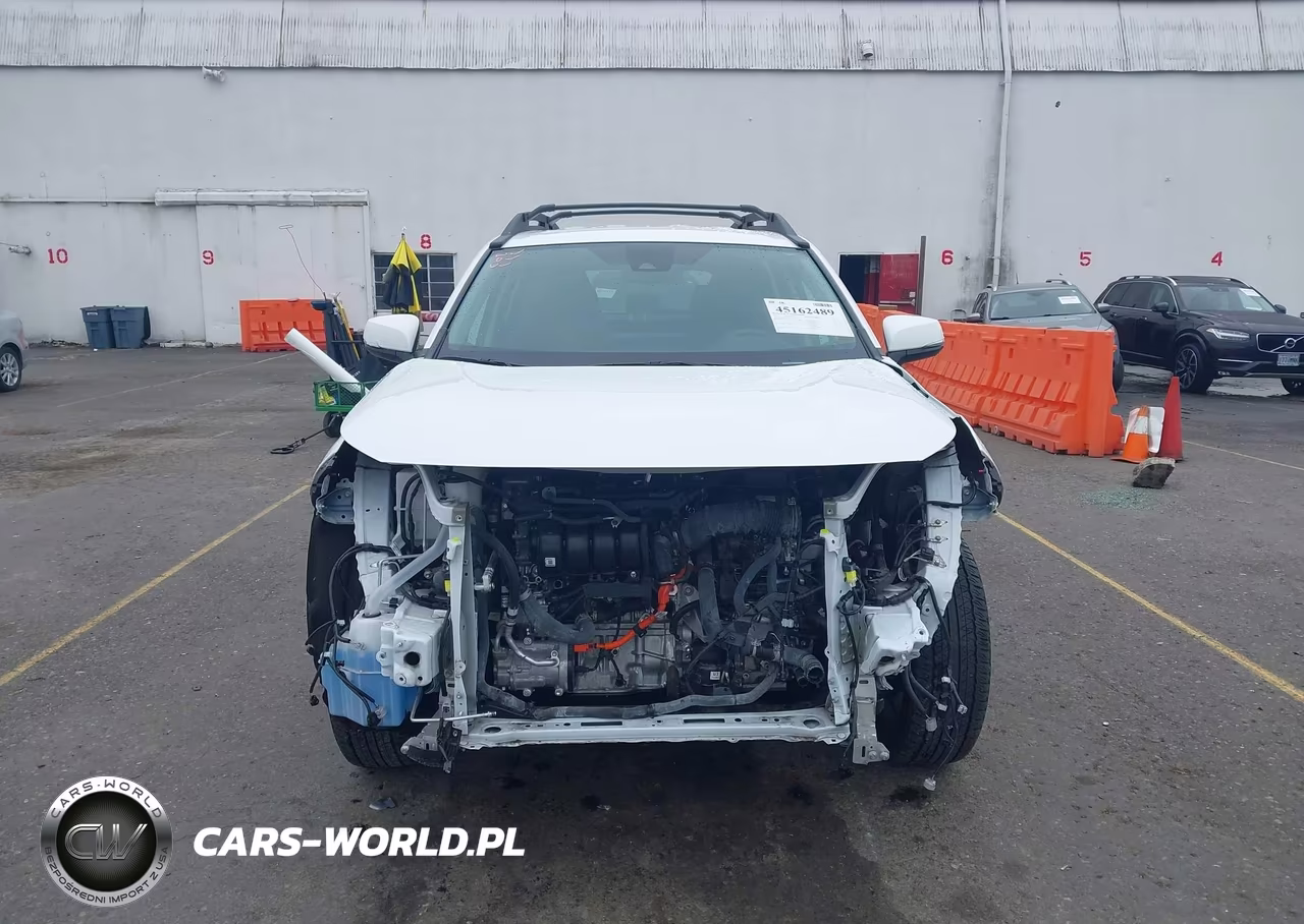2023 Toyota Rav4 Hybrid Woodland Edition VIN:2T3UWRFV9PW173495 - 13