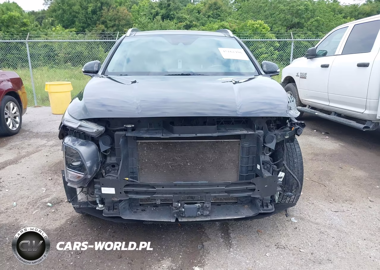 2019 Hyundai Santa Fe Ultimate VIN:5NMS53ADXKH050260 - 13