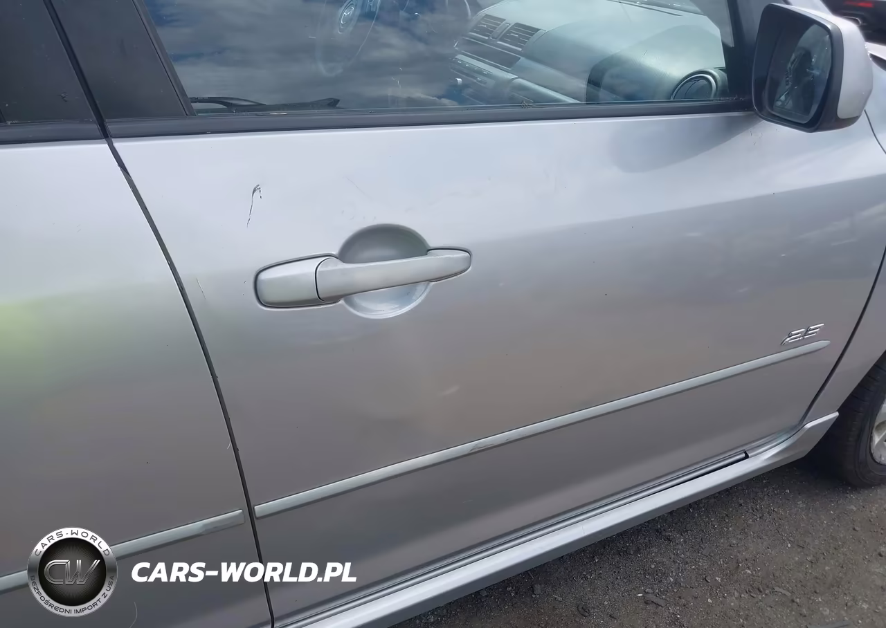 2007 Mazda Mazda3 S Sport VIN:JM1BK144671670100 - 16