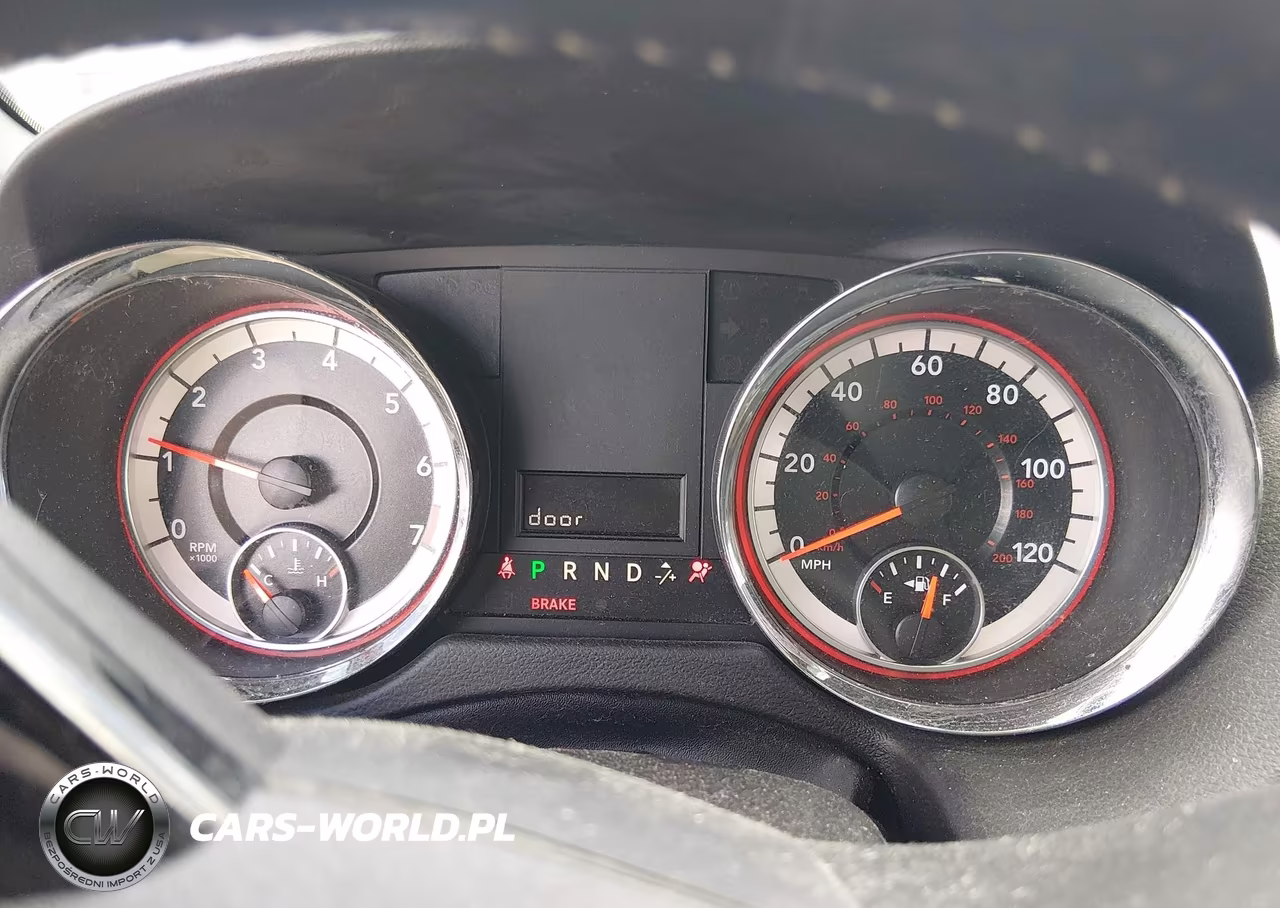 2019 Dodge Grand Caravan Sxt VIN:2C4RDGCG3KR761014 - 7