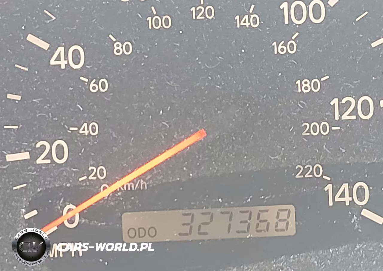 1998 Lexus Es 300 VIN:JT8BF28G4W5046784 - 16