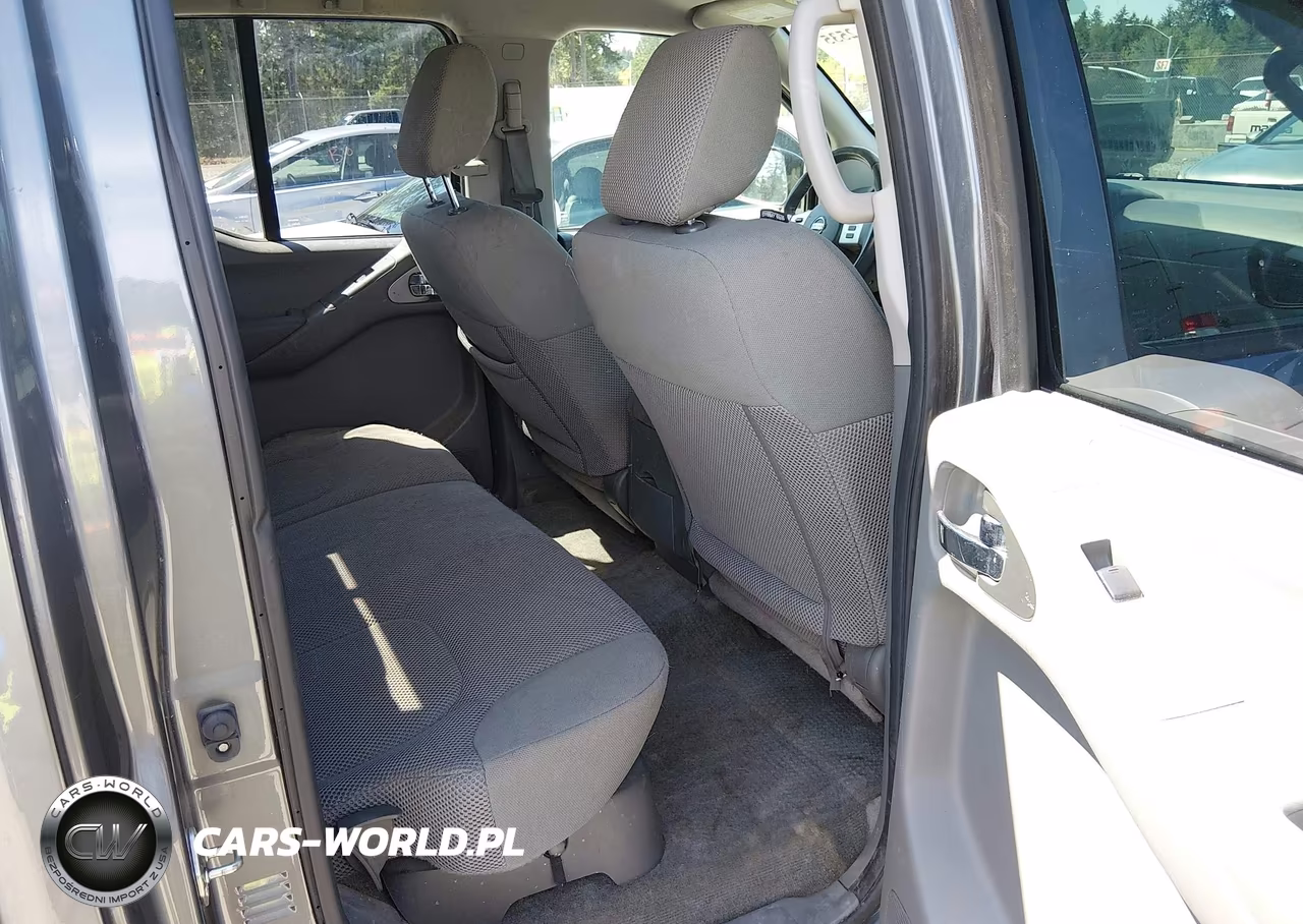2017 Nissan Frontier Sv VIN:1N6AD0EV2HN770645 - 19