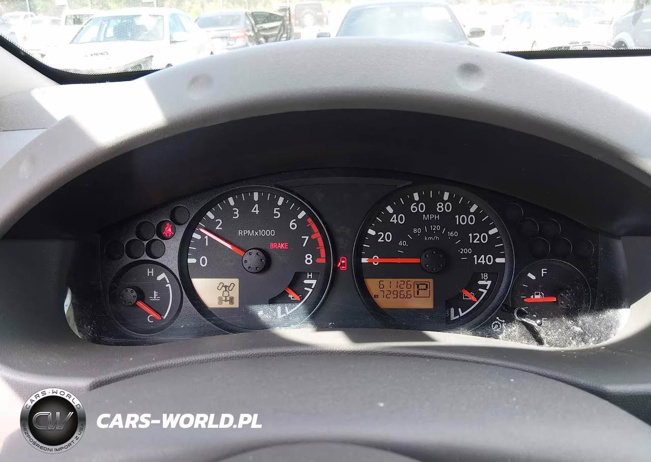 2017 Nissan Frontier Sv VIN:1N6AD0EV2HN770645 - 7