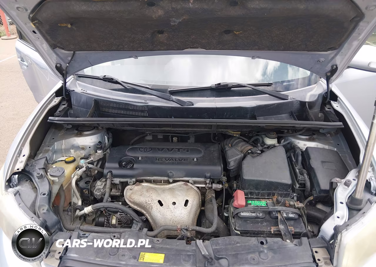 2013 Scion Xb 10 Series VIN:JTLZE4FE2DJ041589 - 10