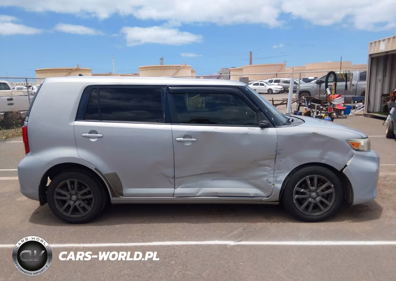 2013 Scion Xb 10 Series VIN:JTLZE4FE2DJ041589 - 14