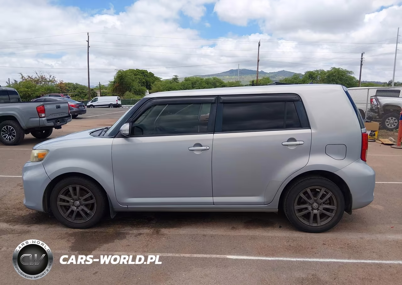 2013 Scion Xb 10 Series VIN:JTLZE4FE2DJ041589 - 15