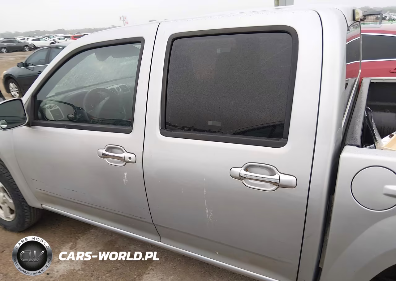 2010 GMC Canyon Sle1 VIN:1GTDSCDE7A8103650 - 14
