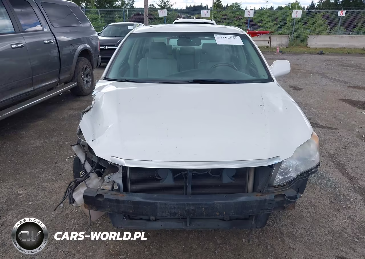 2009 Toyota Avalon Limited VIN:4T1BK36B39U348194 - 13