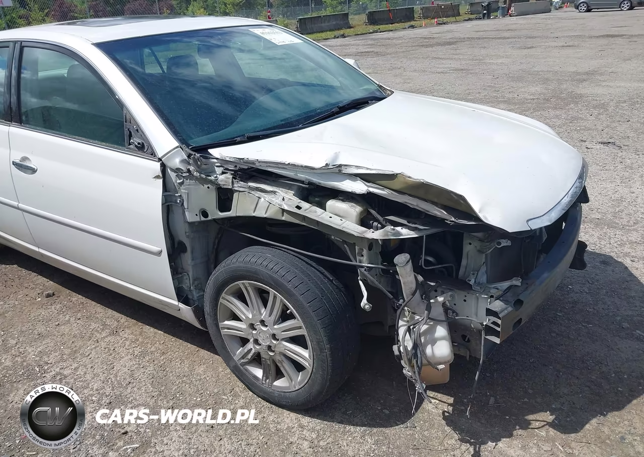 2009 Toyota Avalon Limited VIN:4T1BK36B39U348194 - 6