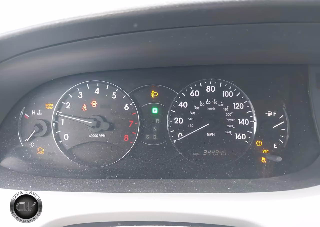 2009 Toyota Avalon Limited VIN:4T1BK36B39U348194 - 7