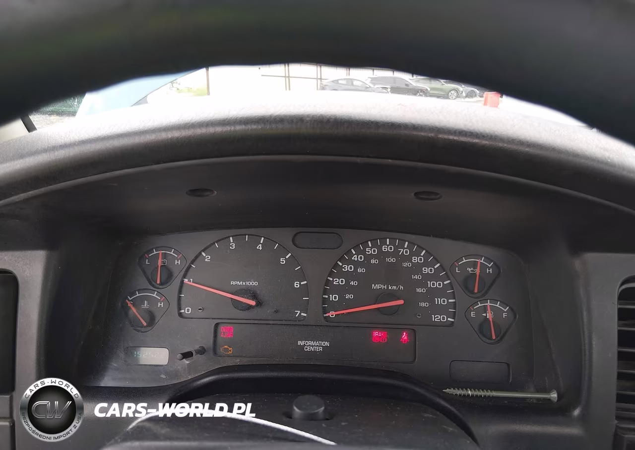 2002 Dodge Dakota Sport VIN:1B7FL36X42S650867 - 7