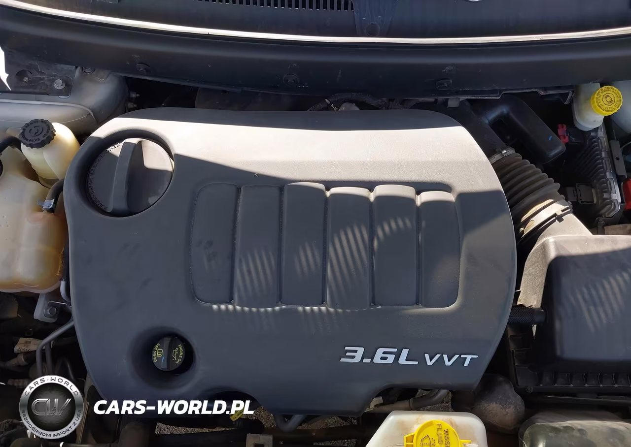 2014 Dodge Journey R-T VIN:3C4PDDEG3ET150047 - 12