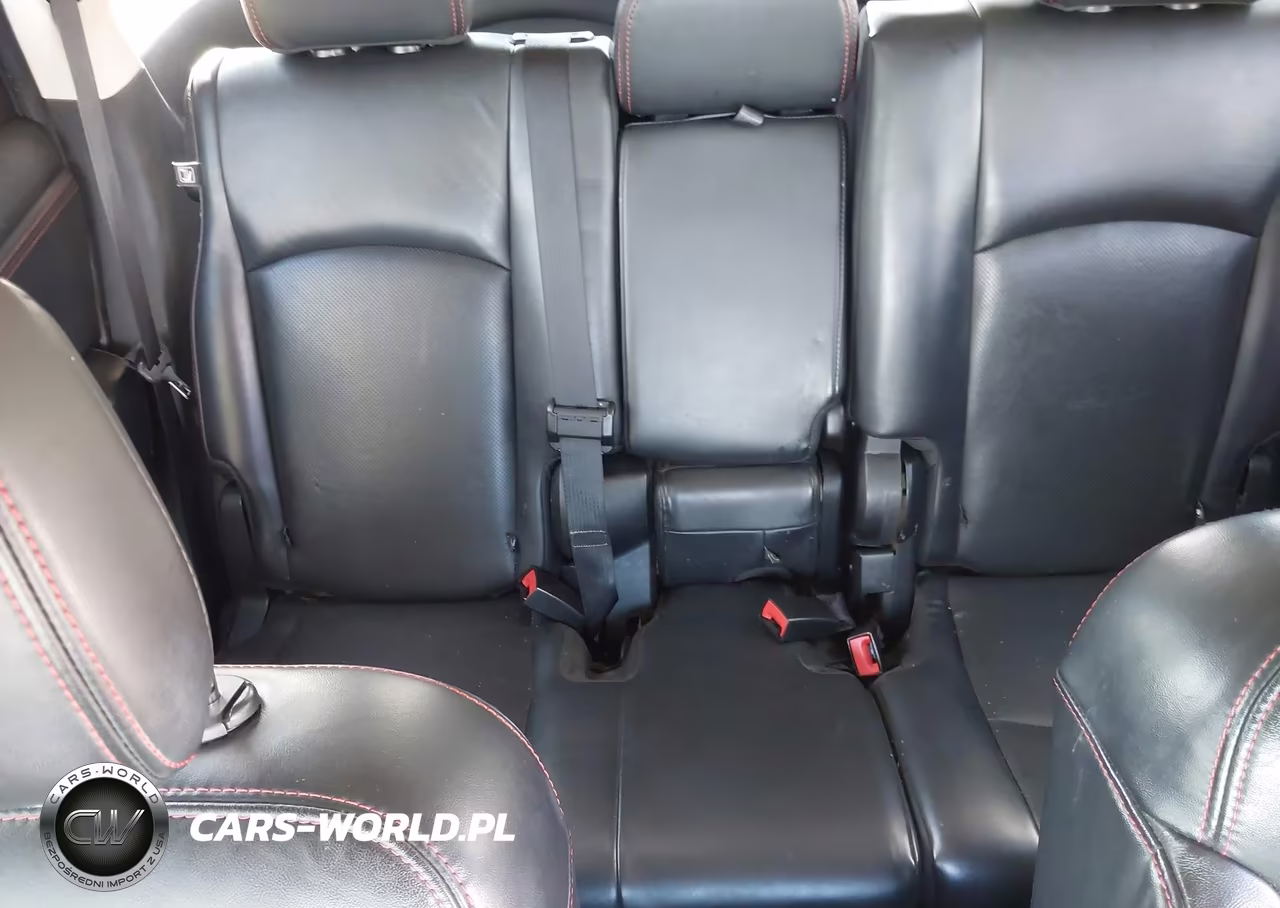 2014 Dodge Journey R-T VIN:3C4PDDEG3ET150047 - 14