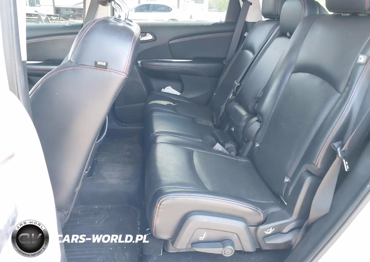 2014 Dodge Journey R-T VIN:3C4PDDEG3ET150047 - 16