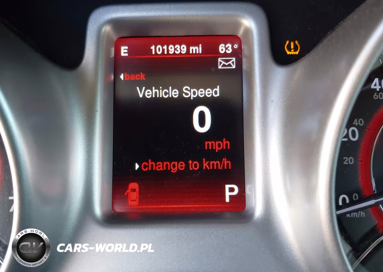 2014 Dodge Journey R-T VIN:3C4PDDEG3ET150047 - 7
