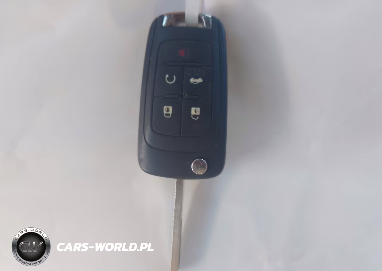 2012 Chevrolet Sonic 2Lt VIN:1G1JC5SH7C4122226 - 11