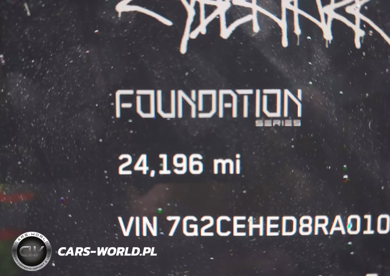 2024 Tesla Cybertruck All-Wheel Drive VIN:7G2CEHED8RA010454 - 15