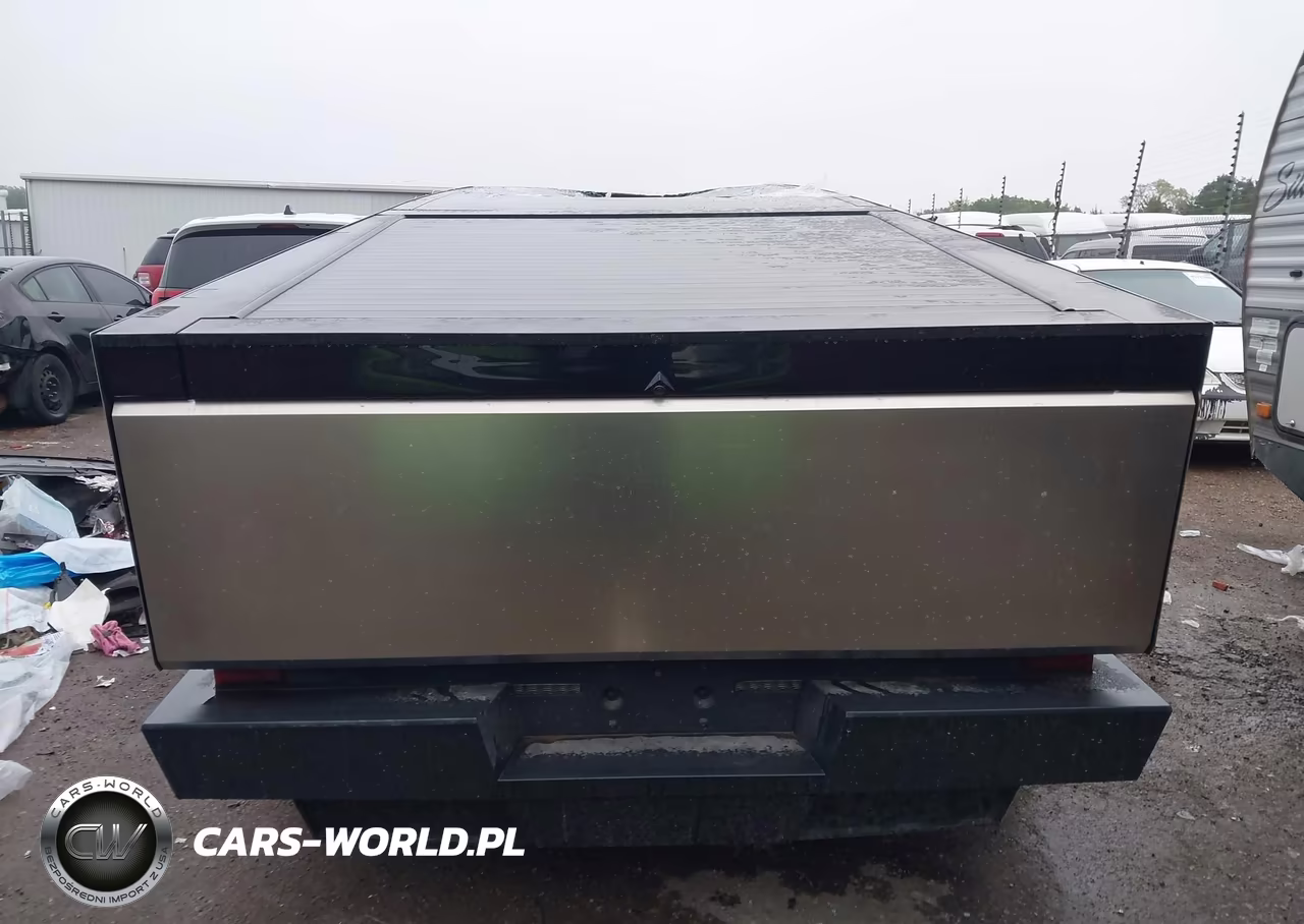 2024 Tesla Cybertruck All-Wheel Drive VIN:7G2CEHED8RA010454 - 16