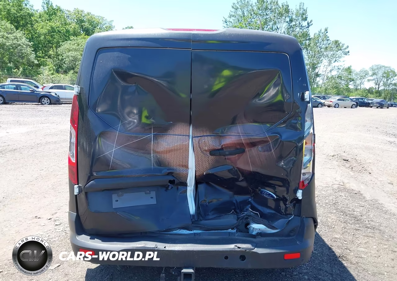 2022 Ford Transit Connect Xl VIN:NM0LS7S2XN1526956 - 16