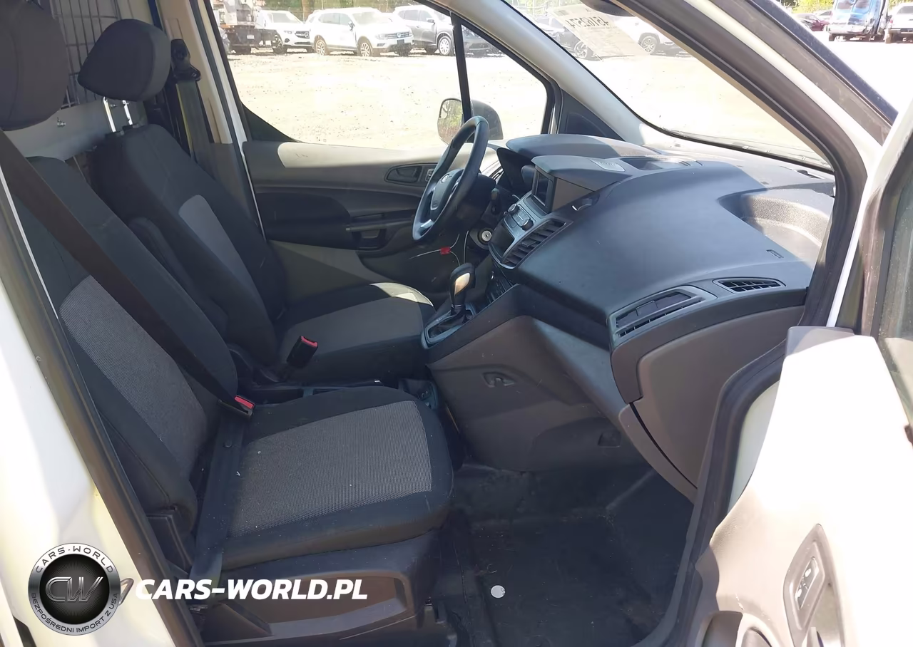 2022 Ford Transit Connect Xl VIN:NM0LS7S2XN1526956 - 5