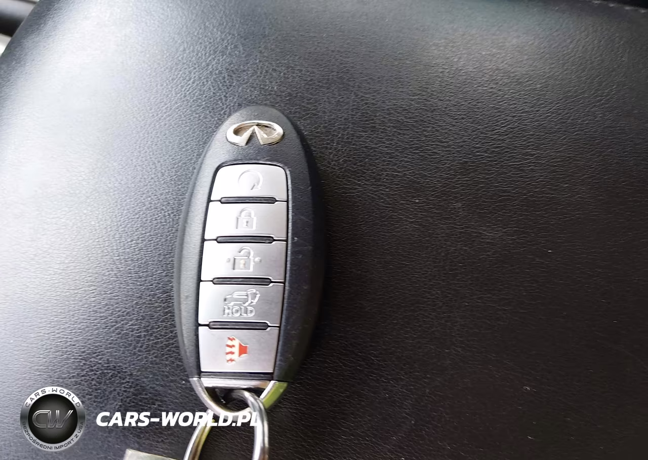 2015 Infiniti Qx60 VIN:5N1AL0MM1FC530490 - 11