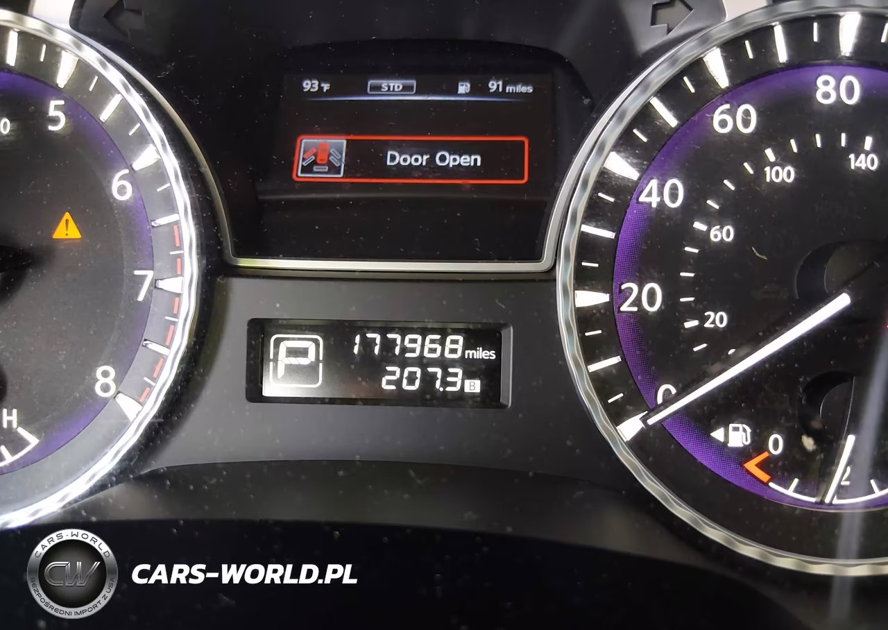 2015 Infiniti Qx60 VIN:5N1AL0MM1FC530490 - 15