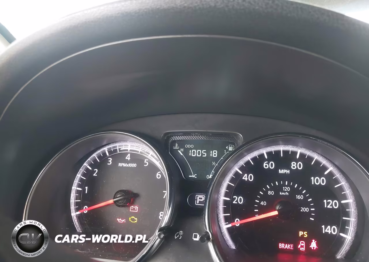 2018 Nissan Versa 1.6 Sv VIN:3N1CN7AP9JL810057 - 7
